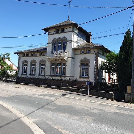 Hotel L'Obsidienne Lixheim Exterior foto